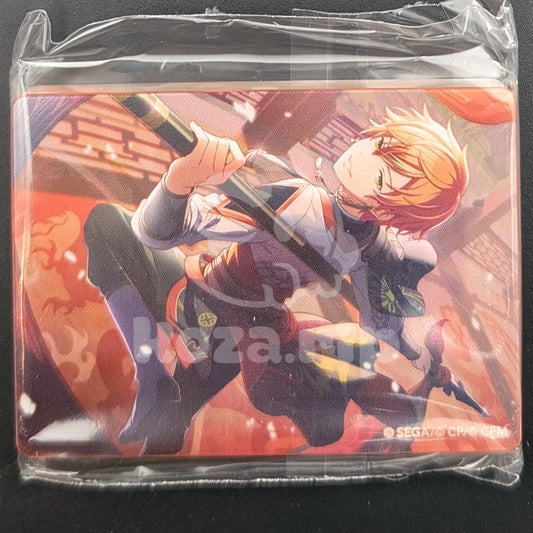 Project SEKAI - Acrylic Block - Akito Shinonome ("The Climax! Kamiyama Cheer Squad!" trained ver.)