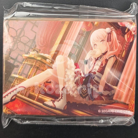 Project SEKAI - Acrylic Block - Mizuki Akiyama ("The Climax! Kamiyama Cheer Squad!" trained ver.)