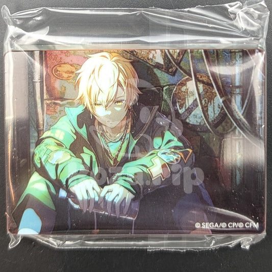 Project SEKAI - Acrylic Block - Akito Shinonome ("THE POWER OF UNITY" trained ver.)