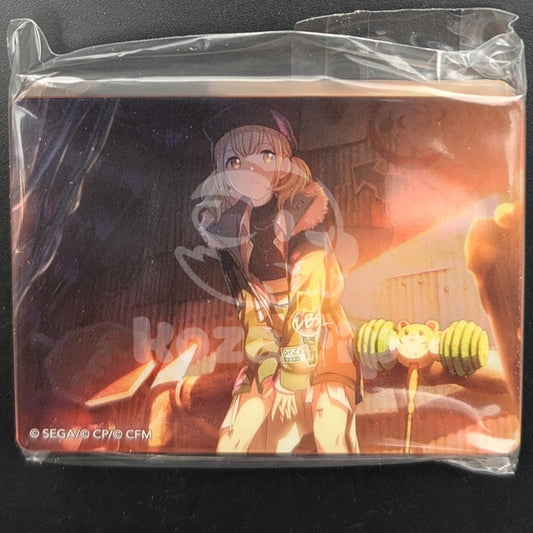 Project SEKAI - Acrylic Block - Kohane Azusawa ("THE POWER OF UNITY" trained ver.)