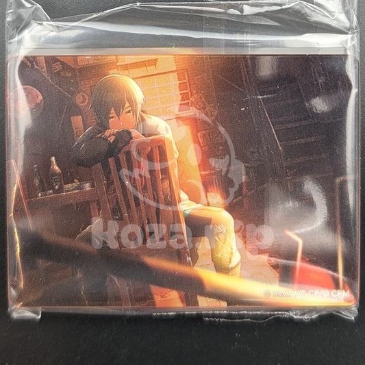 Project SEKAI - Acrylic Block - KAITO [Vivid BAD SQUAD ver.] ("THE POWER OF UNITY" trained ver.)