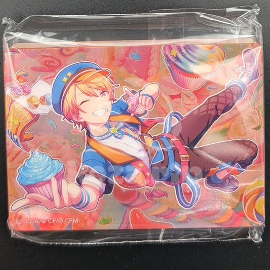 Project SEKAI - Acrylic Block - Tsukasa Tenma ("Popping in My Heart!" trained ver.)