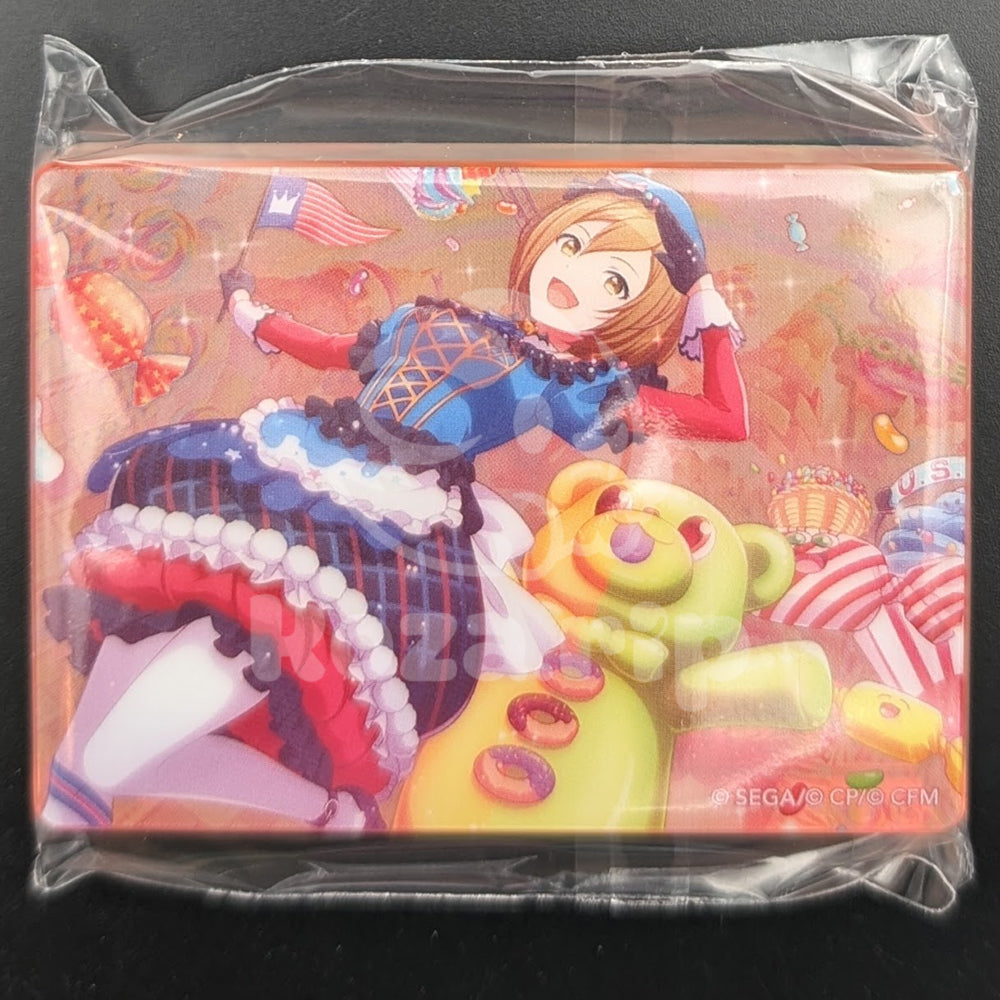Project SEKAI - Acrylic Block - MEIKO ("Popping in My Heart!" trained ver.) [Wonderlands×Showtime ver.] (1)