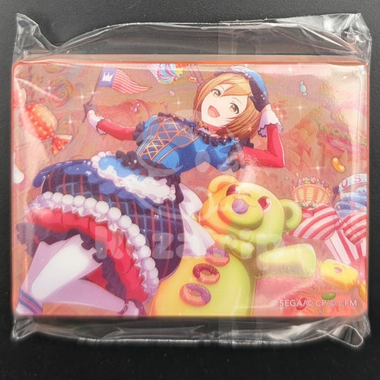 Project SEKAI - Acrylic Block - MEIKO ("Popping in My Heart!" trained ver.) [Wonderlands×Showtime ver.] (1)