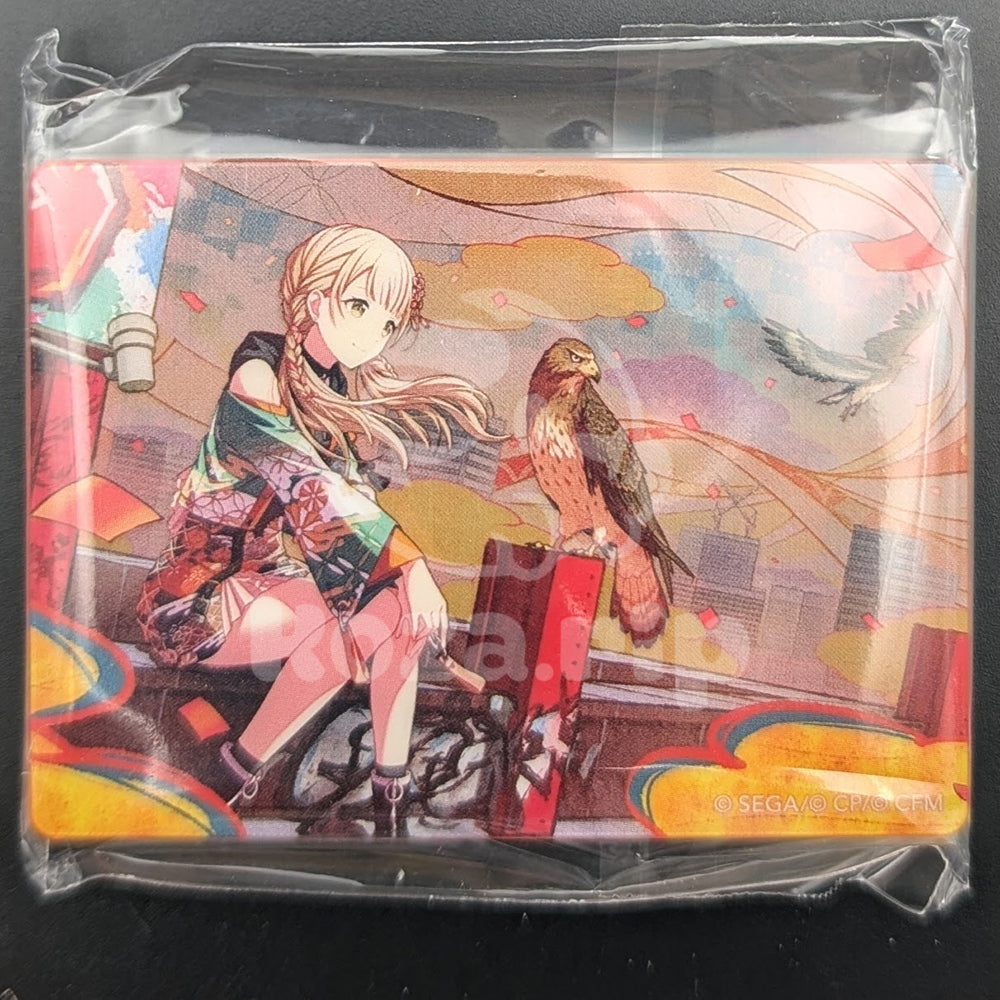 Project SEKAI - Acrylic Block - Kohane Azusawa ("The Tomorrow We Hope For" trained ver.)