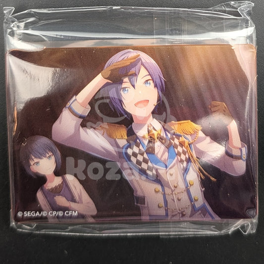 Project SEKAI - Acrylic Block - KAITO [MORE MORE JUMP! ver.] ("MORE MORE Making Christmas")