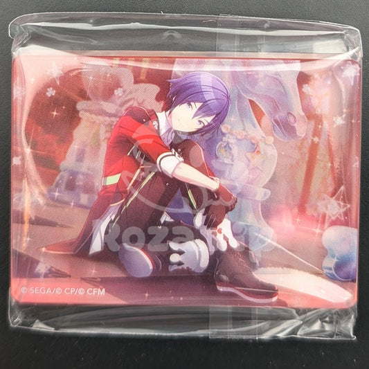 Project SEKAI - Acrylic Block - KAITO [MORE MORE JUMP! ver.] ("MORE MORE Making Christmas" trained ver.)