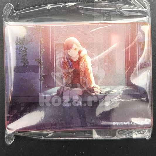 Project SEKAI - Acrylic Block - An Shiraishi ("Same Dreams, Same Colors" trained ver.)