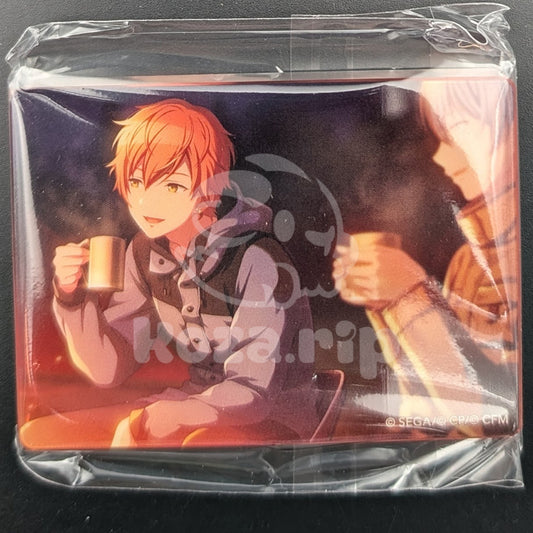 Project SEKAI - Acrylic Block - Akito Shinonome ("Same Dreams, Same Colors")