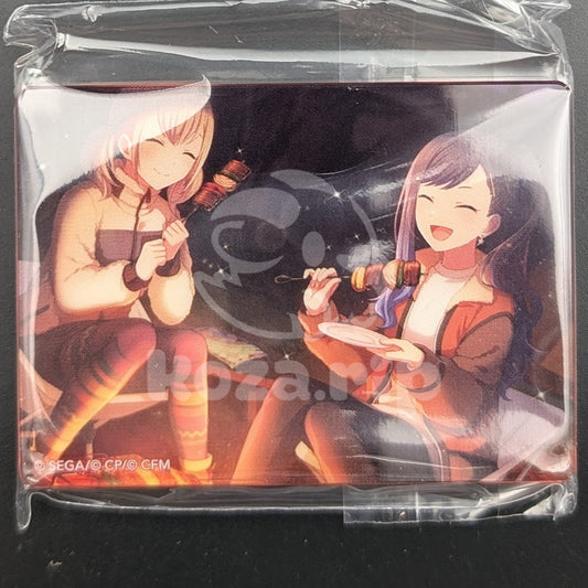 Project SEKAI - Acrylic Block - An Shiraishi ("Same Dreams, Same Colors")