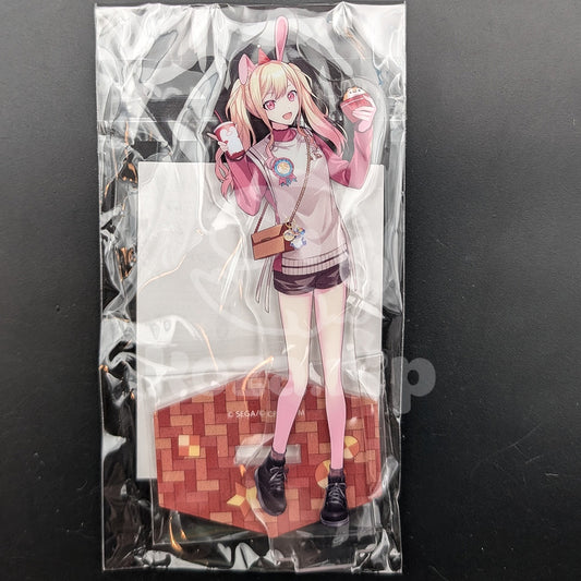 Project SEKAI - Acrylic Stand - Saki Tenma (Phoenix Wonderland Shop)