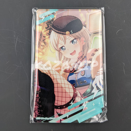 BanG Dream! - Square Acrylic Stand - Moca Aoba