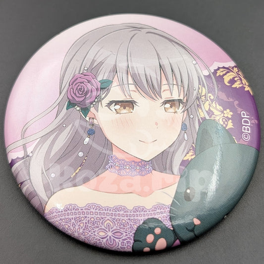 BanG Dream! - Spring 2024 Can Badge - Yukina Minato (Dream ver.)