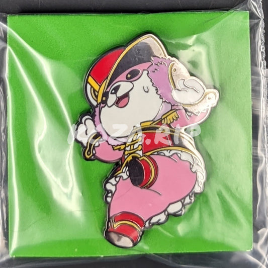 BanG Dream! GARUPA☆PICO - Enamel Badge - Misaki Okusawa