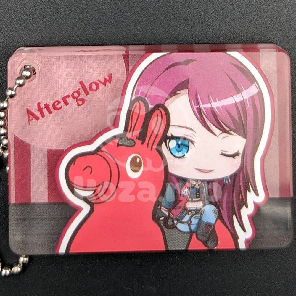 BanG Dream! × Rody - Acrylic Keychain - Tomoe Udagawa