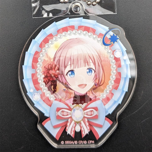Project SEKAI Birthday Series - Acrylic Keychain - Honami Mochizuki (2021-2022 ver.)