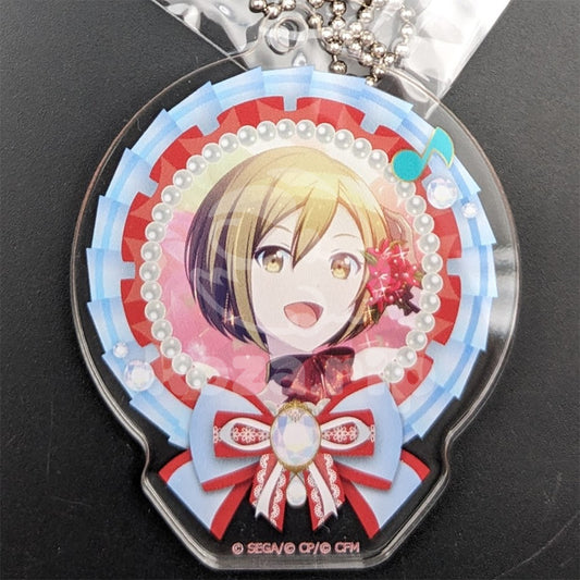 Project SEKAI Birthday Series - Acrylic Keychain - MEIKO (2021-2022 ver.)