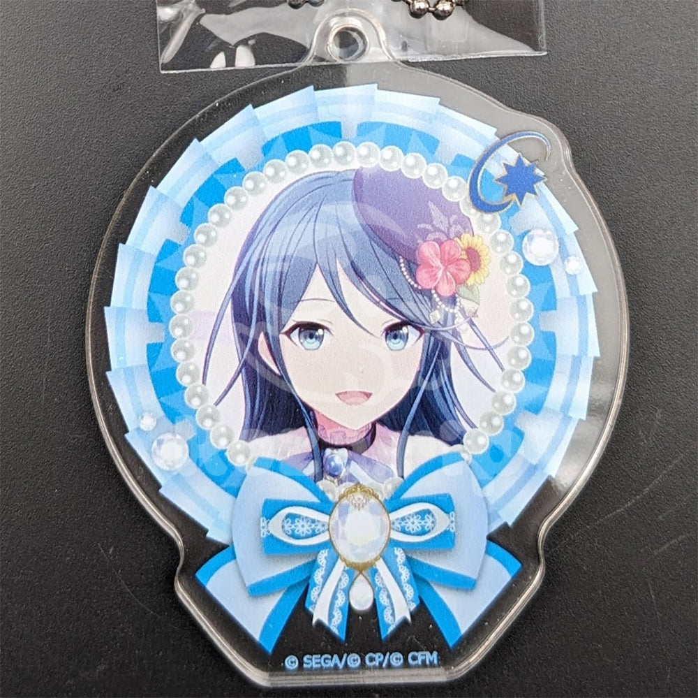 Project SEKAI Birthday Series - Acrylic Keychain - Ichika Hoshino (2021-2022 ver.)