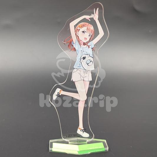 Project SEKAI - Acrylic Stand - Minori Hanasato (MORE MORE JUMP! Another Vocal Album)