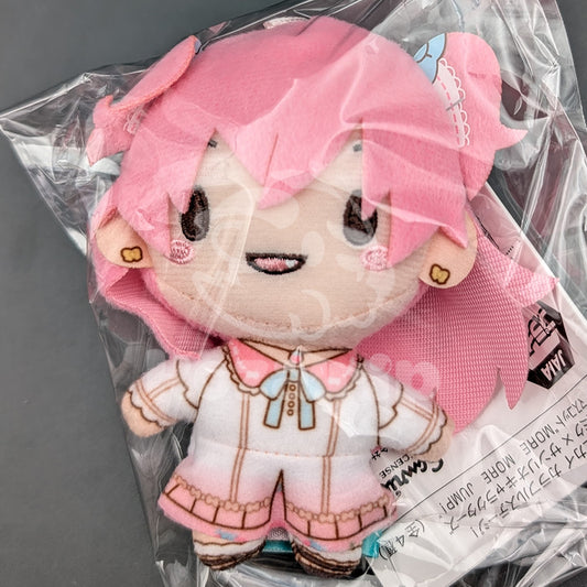 Project SEKAI × Sanrio - Moreplus Mascot Plush - Airi Momoi ("My Melody" ver.)