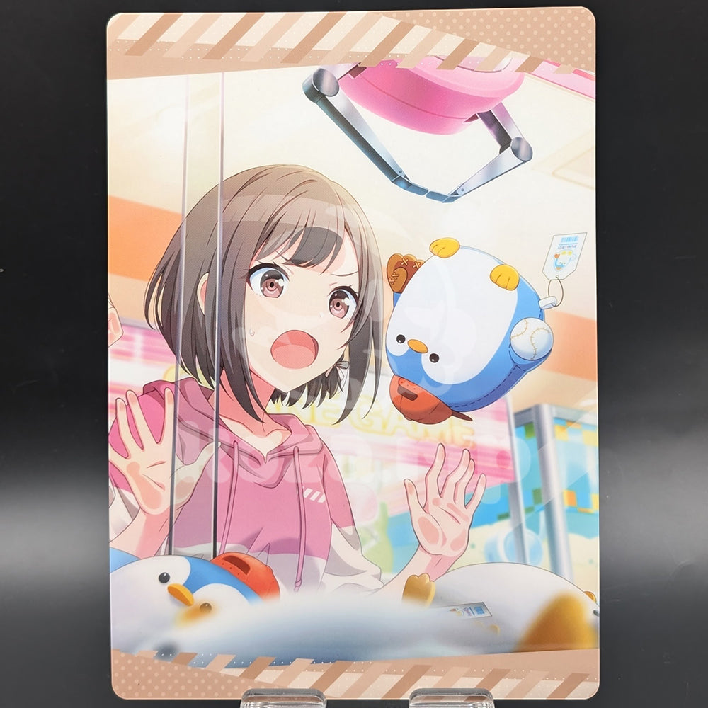 Project SEKAI - Acrylic Board - Ena Shinonome ("Let's Enjoy Together! SpoJoy Park")