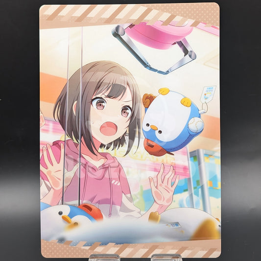 Project SEKAI - Acrylic Board - Ena Shinonome ("Let's Enjoy Together! SpoJoy Park")