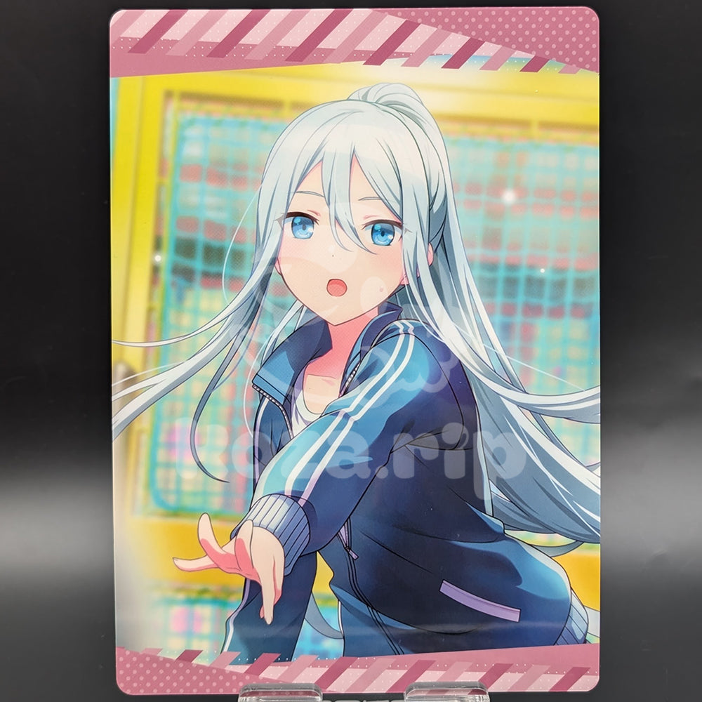 Project SEKAI - Acrylic Board - Kanade Yoisaki ("Let's Enjoy Together! SpoJoy Park")