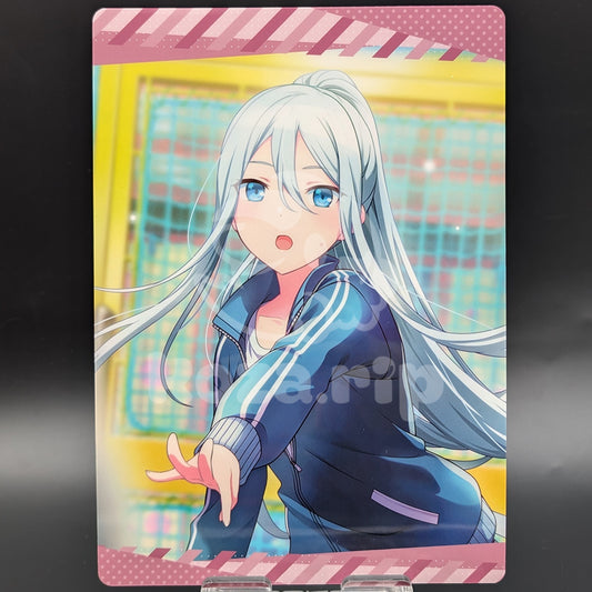 Project SEKAI - Acrylic Board - Kanade Yoisaki ("Let's Enjoy Together! SpoJoy Park")