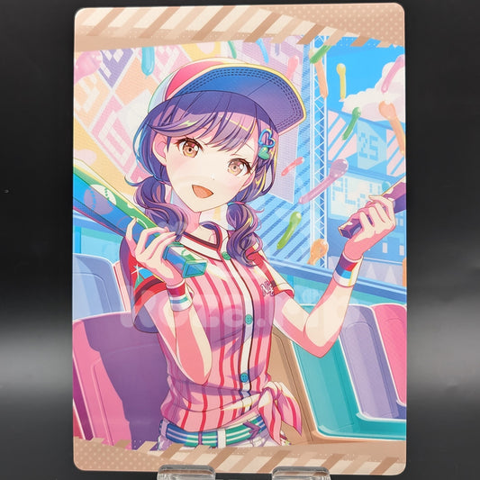 Project SEKAI - Acrylic Board - Ena Shinonome ("Let's Enjoy Together! SpoJoy Park" trained ver.)