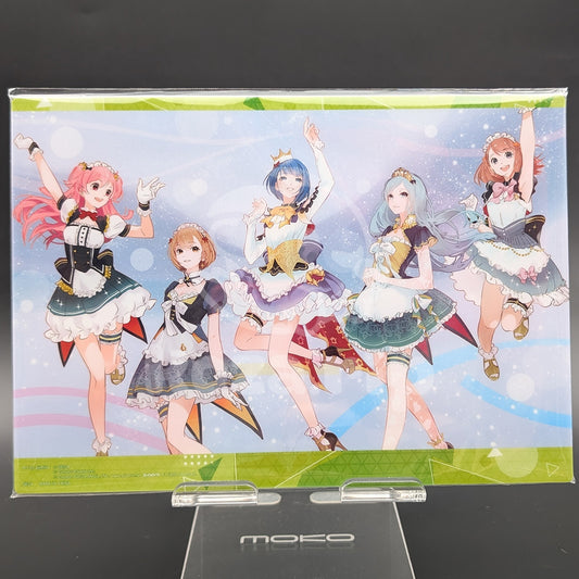 Project SEKAI - Acrylic Stand - MORE MORE JUMP! "Ai no Material"