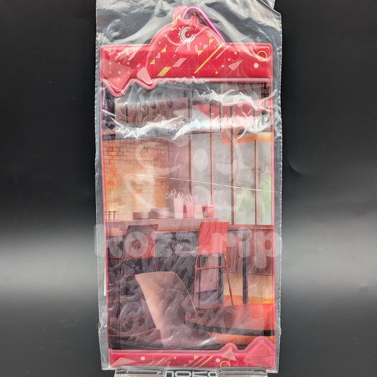 Project SEKAI - Acrylic Stand Case - Vivid BAD SQUAD (Vol. 2 M size)