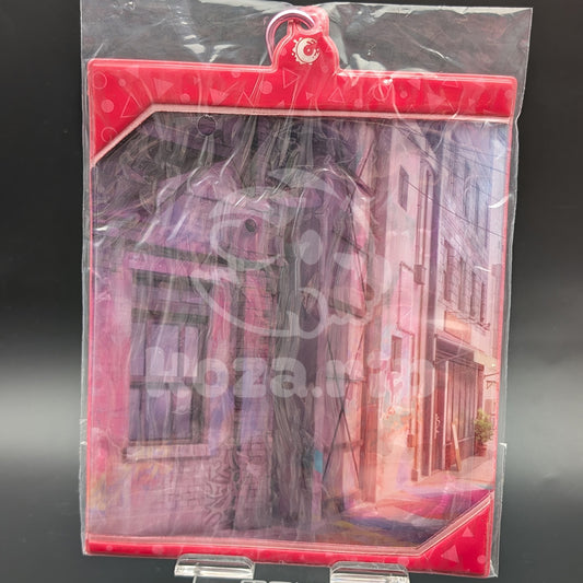 Project SEKAI - Acrylic Stand Case - Vivid BAD SQUAD (Vol. 1 L size)