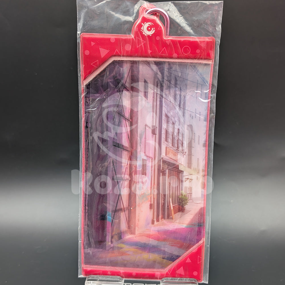 Project SEKAI - Acrylic Stand Case - Vivid BAD SQUAD (Vol. 1 M size)