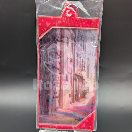 Project SEKAI - Acrylic Stand Case - Vivid BAD SQUAD (Vol. 1 M size)