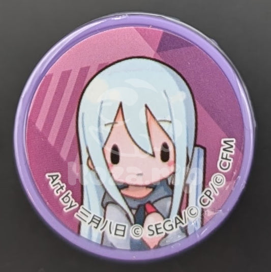 Project SEKAI - Capsule Stamp - Kanade Yoisaki