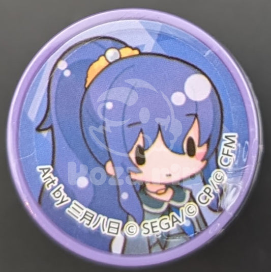Project SEKAI - Capsule Stamp - Mafuyu Asahina