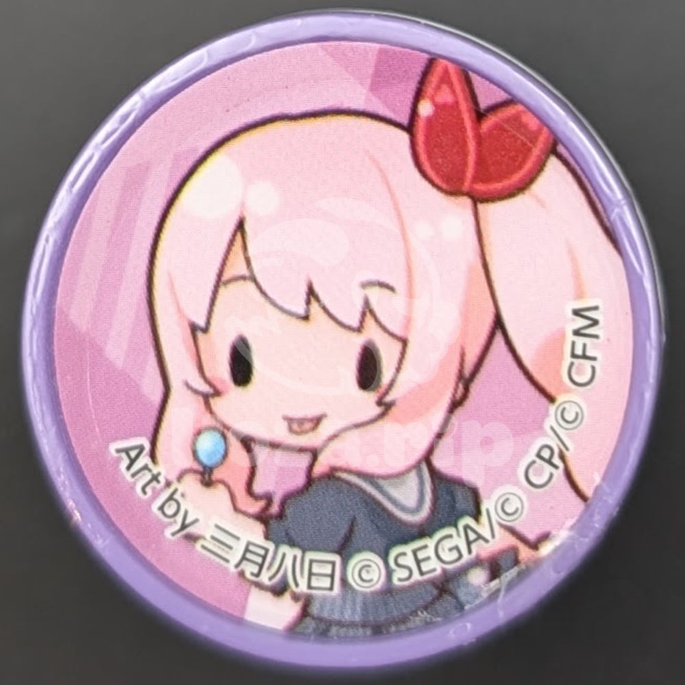 Project SEKAI - Capsule Stamp - Mizuki Akiyama