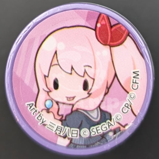 Project SEKAI - Capsule Stamp - Mizuki Akiyama