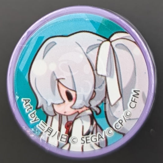 Project SEKAI - Capsule Stamp - Miku Hatsune (Nightcord at 25:00 ver.)