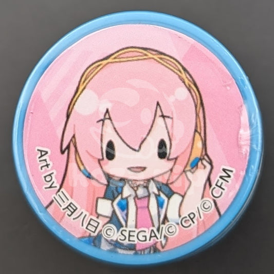 Project SEKAI - Capsule Stamp - Luka Megurine (Leo/need ver.)