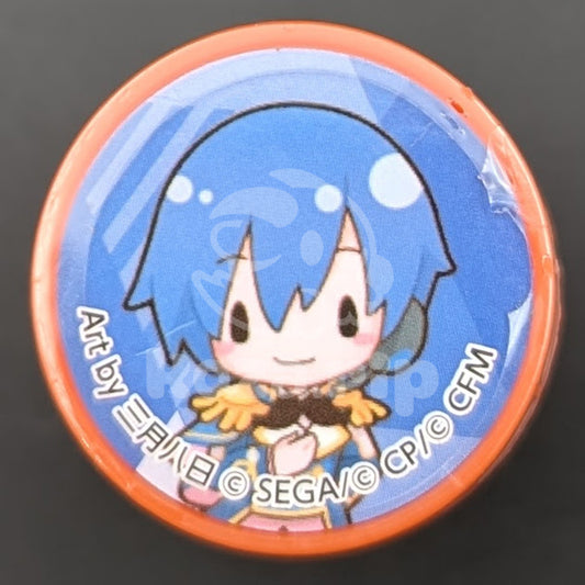 Project SEKAI - Capsule Stamp - KAITO (Wonderlands x Showtime ver.)