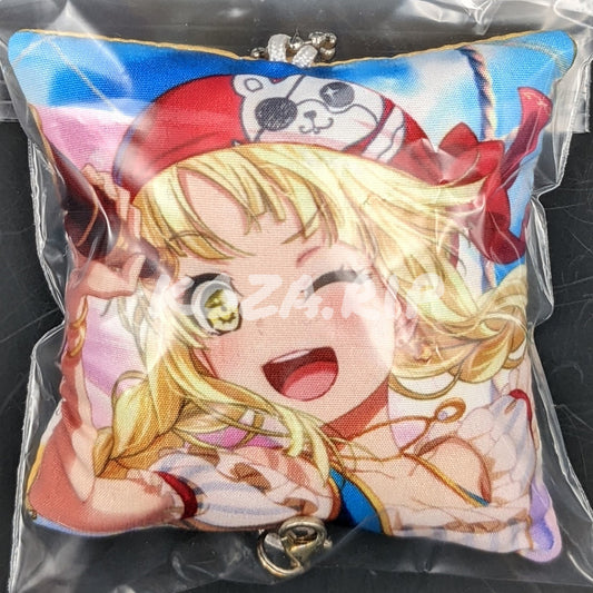 BanG Dream! - Cushion Keychain - Kokoro Tsurumaki