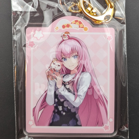 Project SEKAI - Acrylic Keychain - Luka Megurine (Phoenix Wonderland Shop)