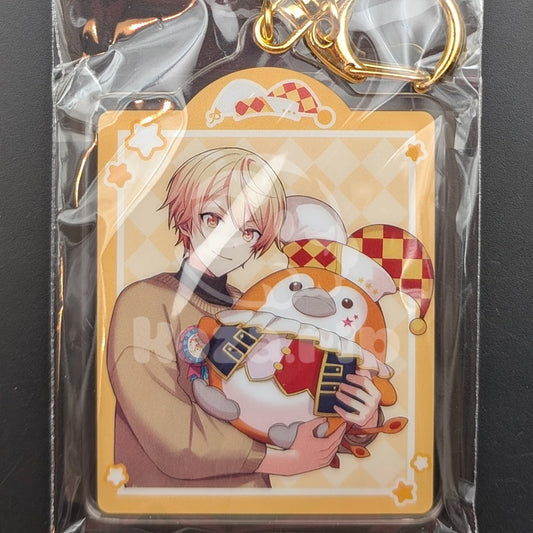 Project SEKAI - Acrylic Keychain - Tsukasa Tenma (Phoenix Wonderland Shop)