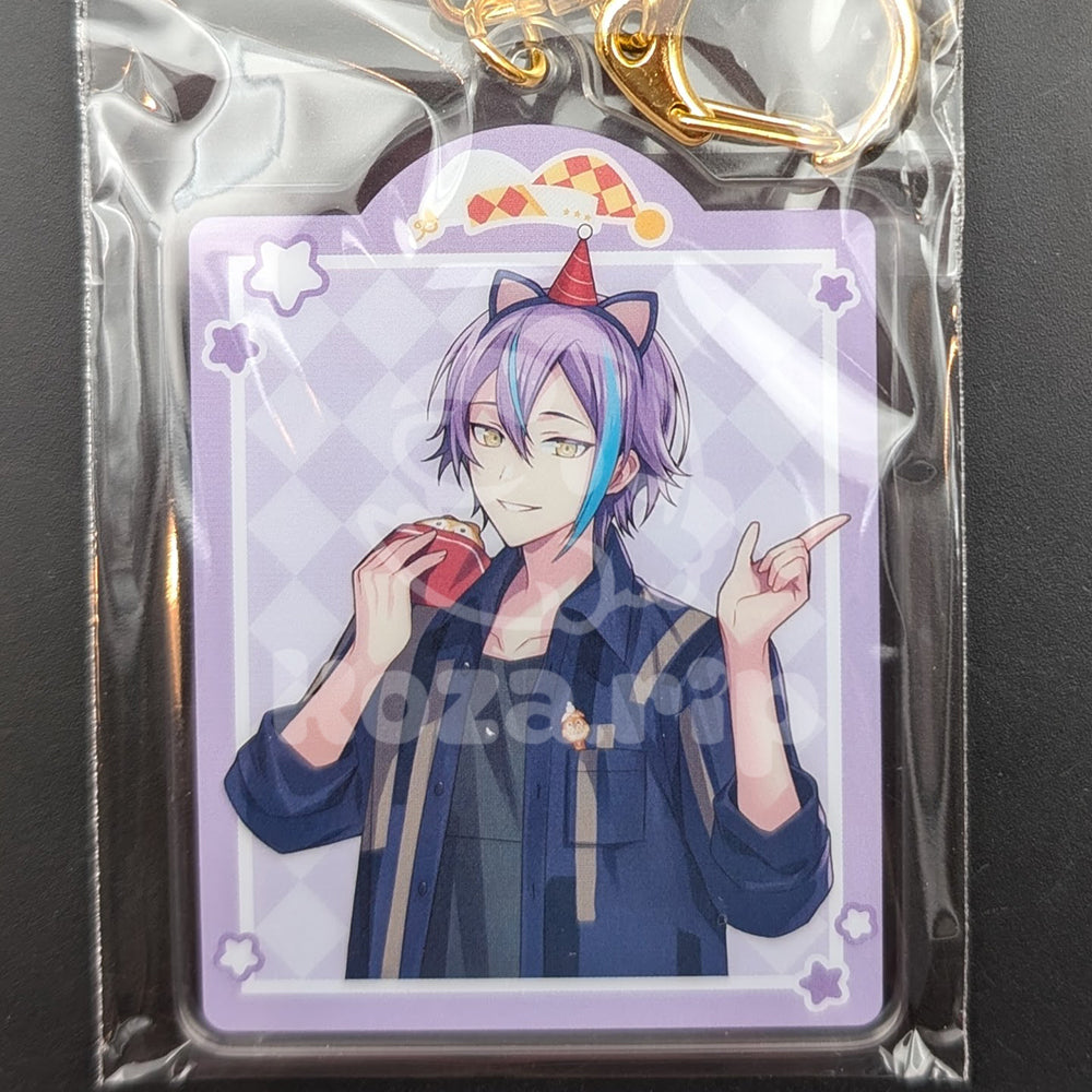 Project SEKAI - Acrylic Keychain - Rui Kamishiro (Phoenix Wonderland Shop)