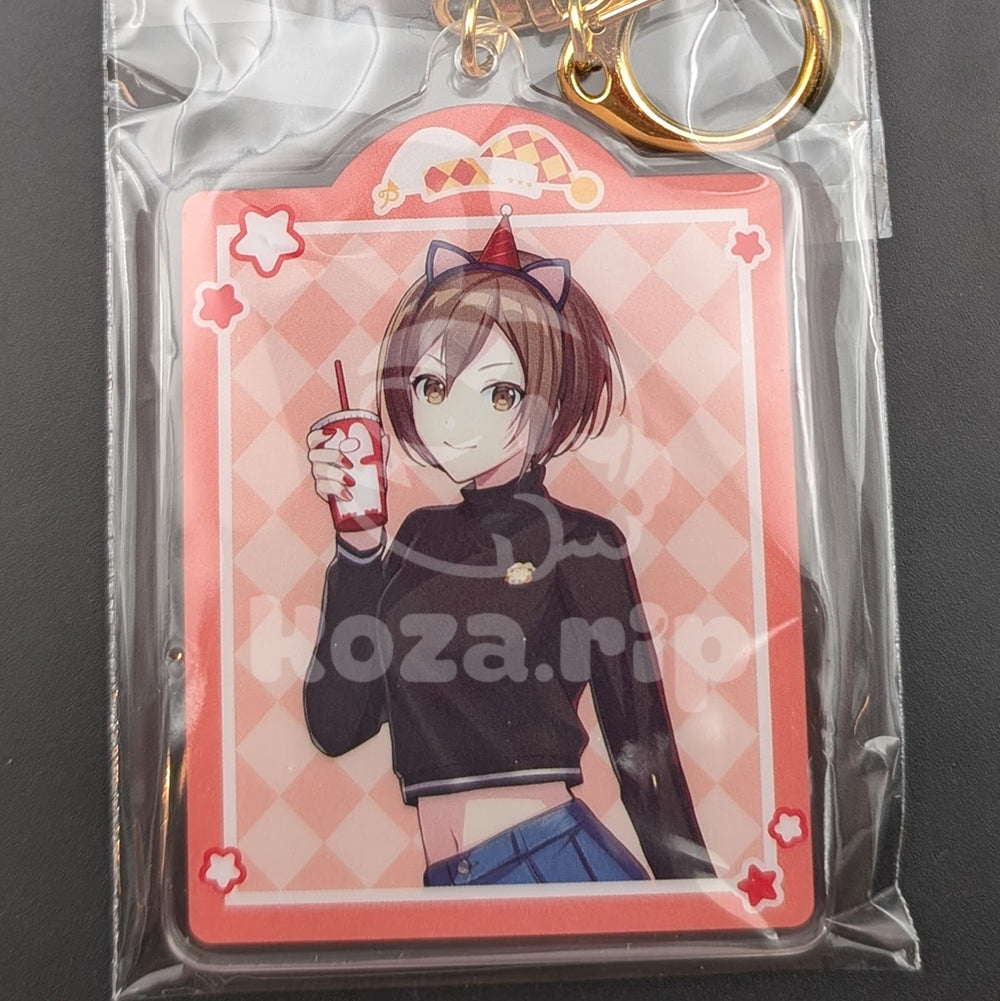 Project SEKAI - Acrylic Keychain - MEIKO (Phoenix Wonderland Shop)
