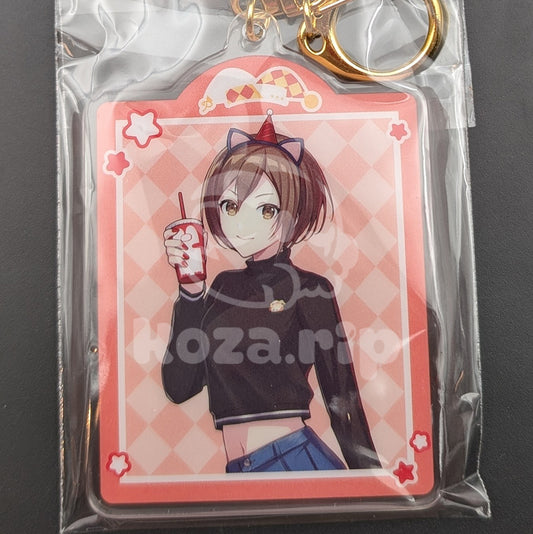 Project SEKAI - Acrylic Keychain - MEIKO (Phoenix Wonderland Shop)