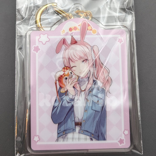 Project SEKAI - Acrylic Keychain - Mizuki Akiyama (Phoenix Wonderland Shop)