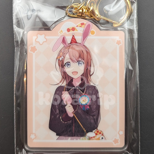 Project SEKAI - Acrylic Keychain - Minori Hanasato (Phoenix Wonderland Shop)