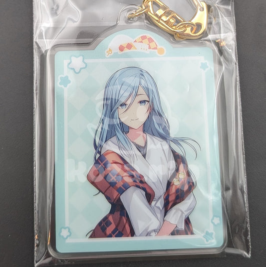 Project SEKAI - Acrylic Keychain - Shizuku Hinomori (Phoenix Wonderland Shop)